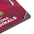 NFL Arizona Cardinals Team Jersey Surface Laptop 7 15in Skin