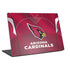 NFL Arizona Cardinals Team Jersey Laptop Skins
