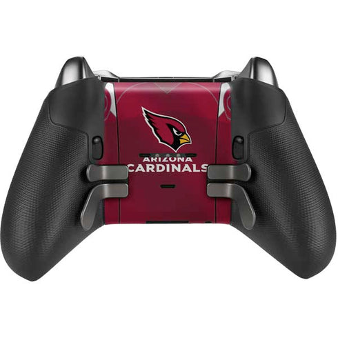 NFL Arizona Cardinals Team Jersey Xbox Elite Wireless Controller Series 2 Skin