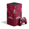 NFL Arizona Cardinals Team Jersey Xbox Series X Bundle Skin