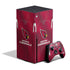 NFL Arizona Cardinals Team Jersey Xbox Series X Bundle Skin