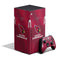 NFL Arizona Cardinals Team Jersey XBox Series X Digital Edition Bundle Skin