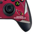 NFL Arizona Cardinals Team Jersey XBox Series X Digital Edition Bundle Skin