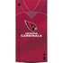 NFL Arizona Cardinals Team Jersey XBox Series X Digital Edition Console Skin