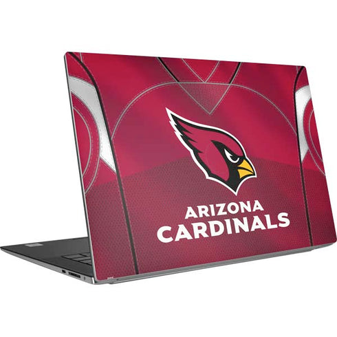 NFL Arizona Cardinals Team Jersey Dell XPS Skin