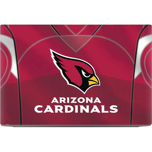 NFL Arizona Cardinals Team Jersey Dell XPS Skin