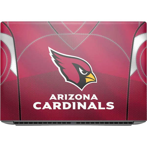 NFL Arizona Cardinals Team Jersey HP ZBook Fury 16 G10 Skin