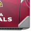 NFL Arizona Cardinals Team Jersey HP ZBook Fury 16 G10 Skin
