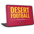NFL Arizona Cardinals Team Motto HP Chromebook Skin