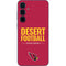 NFL Arizona Cardinals Team Motto Galaxy A35 5G Skin