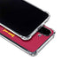 NFL Arizona Cardinals Team Motto Galaxy A36 5G Clear Case