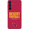 NFL Arizona Cardinals Team Motto Galaxy A55 5G Skin