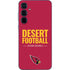 NFL Arizona Cardinals Team Motto Galaxy A55 5G Skin