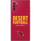 NFL Arizona Cardinals Team Motto Galaxy Note 10 Plus Skin