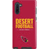 NFL Arizona Cardinals Team Motto Galaxy Cases