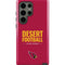 NFL Arizona Cardinals Team Motto Galaxy S23 Ultra Pro Case