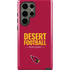 NFL Arizona Cardinals Team Motto Galaxy S23 Ultra Pro Case