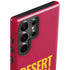 NFL Arizona Cardinals Team Motto Galaxy S23 Ultra Pro Case