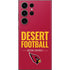 NFL Arizona Cardinals Team Motto Galaxy Skins