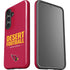 NFL Arizona Cardinals Team Motto Galaxy S25 Impact Case