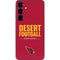 NFL Arizona Cardinals Team Motto Galaxy S24 Plus Skin