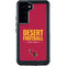 NFL Arizona Cardinals Team Motto Galaxy S24 Plus Waterproof Case