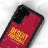 NFL Arizona Cardinals Team Motto Galaxy S24 Plus Waterproof Case