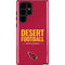 NFL Arizona Cardinals Team Motto Galaxy S25 Ultra Impact Case