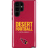 NFL Arizona Cardinals Team Motto Galaxy S25 Ultra Impact Case