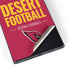 NFL Arizona Cardinals Team Motto Galaxy S25 Ultra Skin