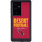 NFL Arizona Cardinals Team Motto Galaxy S24 Ultra Waterproof Case