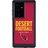 NFL Arizona Cardinals Team Motto Galaxy S24 Ultra Waterproof Case