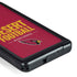 NFL Arizona Cardinals Team Motto Galaxy S24 Ultra Waterproof Case