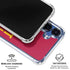 NFL Arizona Cardinals Team Motto Galaxy S25 Plus Clear Case