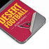NFL Arizona Cardinals Team Motto Galaxy Z Flip6 Skin