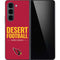 NFL Arizona Cardinals Team Motto Galaxy Z Fold5 5G Skin