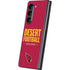 NFL Arizona Cardinals Team Motto Galaxy Z Fold5 5G Skin