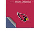 NFL Arizona Cardinals Team Motto Galaxy Z Fold6 Skin