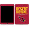 NFL Arizona Cardinals Team Motto iPad Skins