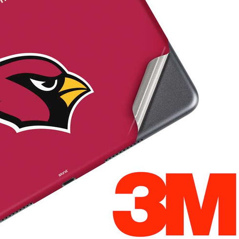 NFL Arizona Cardinals Team Motto iPad Skins