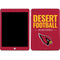 NFL Arizona Cardinals Team Motto Apple iPad Skin