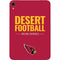 NFL Arizona Cardinals Team Motto Apple iPad Mini Skin