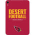 NFL Arizona Cardinals Team Motto Apple iPad Mini Skin