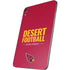 NFL Arizona Cardinals Team Motto Apple iPad Mini Skin