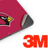NFL Arizona Cardinals Team Motto Apple iPad Pro Skin