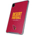 NFL Arizona Cardinals Team Motto iPad Cases