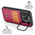 NFL Arizona Cardinals Team Motto iPhone 13 Pro Kickstand Case