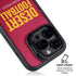 NFL Arizona Cardinals Team Motto iPhone 13 Pro Kickstand Case