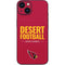 NFL Arizona Cardinals Team Motto iPhone Skins