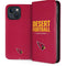 NFL Arizona Cardinals Team Motto iPhone 15 Plus Folio Case